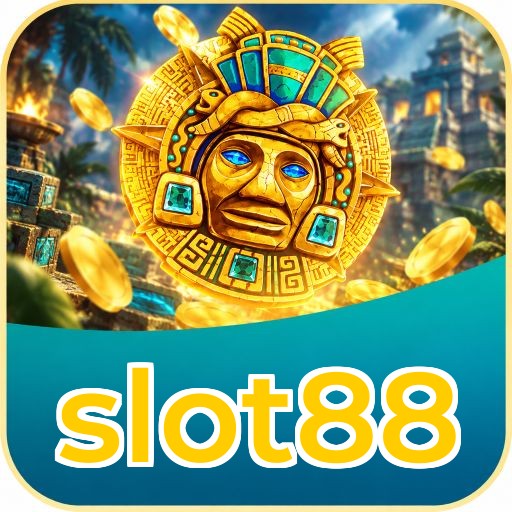 Logo slot88